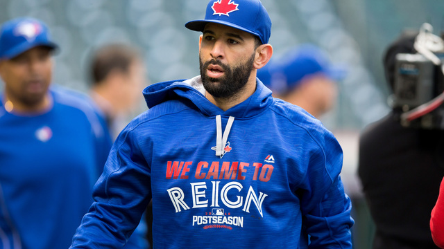 Report: Blue Jays unwilling to give Bautista multi-year deal