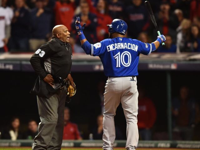 Winners and losers from Day 1 of winter meetings
