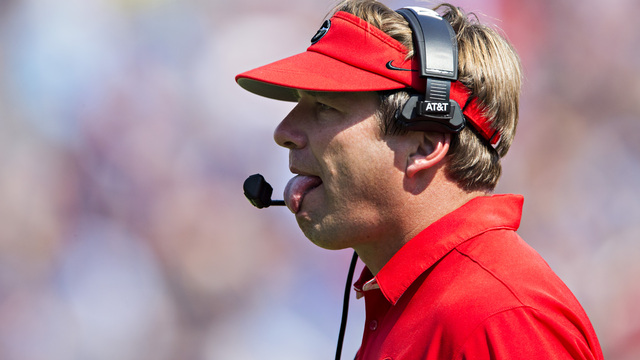 Smart delivers massive haul for Georgia in 1st full recruiting cycle
