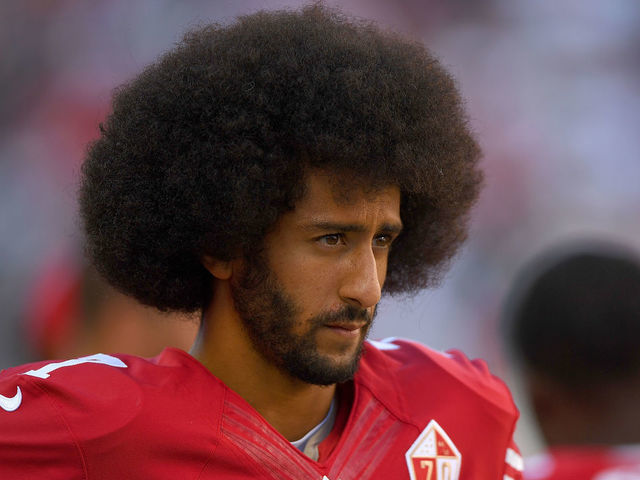 Kaepernick's lawyer thought it was 'no-brainer' team would sign QB after lawsuit