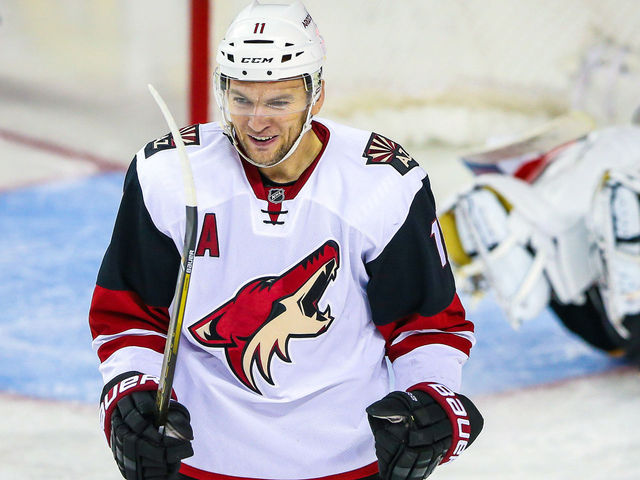 Hanzal well aware of his timing as scoring tear continues