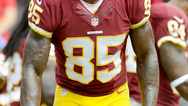 Watch: Vernon Davis recalls most devastating hit of his career