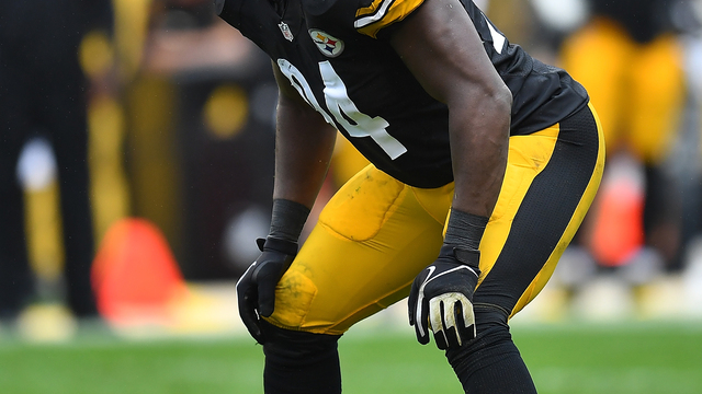 Dolphins sign Timmons to reported 2-year deal worth $12M