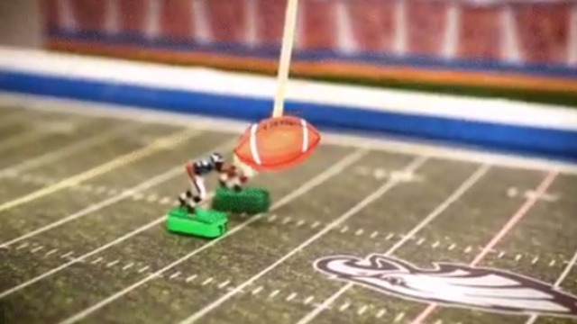 Eagles, Browns mock NFL's video sharing rules with homemade highlights