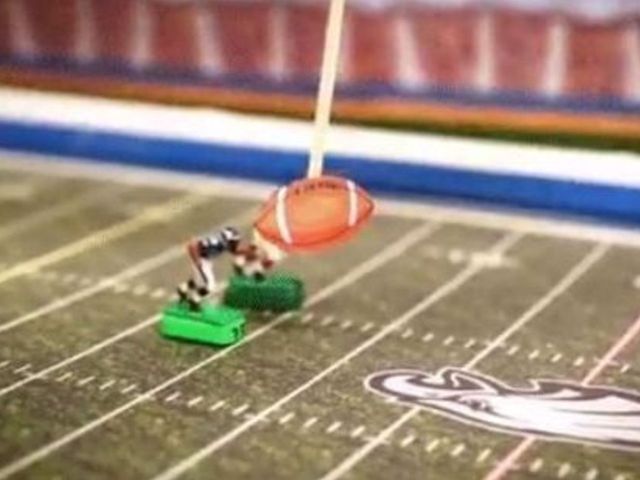 Eagles, Browns mock NFL's video sharing rules with homemade highlights