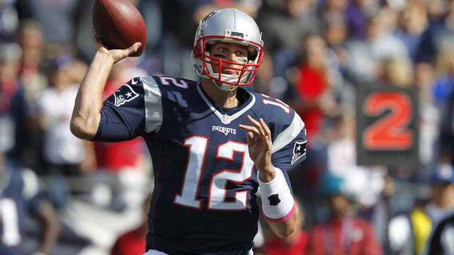 Fantasy: Week 16 Rankings (Updated)