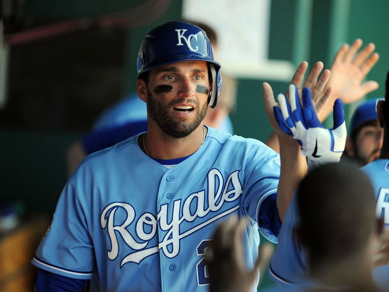 Jeff Francoeur signs with Cleveland Indians in search of lost