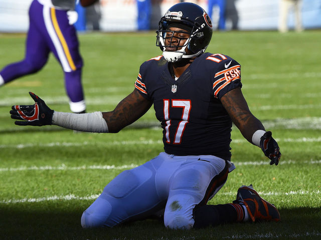 Chicago Bears - With 52 points in standard scoring formats, Alshon Jeffery  was the Xbox Bears Fantasy Player of the Month for November. Enter Xbox's  Legends of Fantasy Sweepstakes: www.legendsoffantasysweeps.com