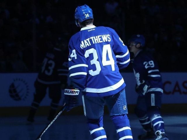 Shane Doan credits Coyotes for emergence of Auston Matthews