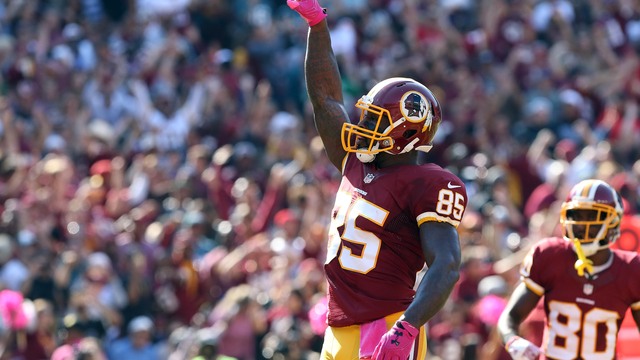 NFL's celebration rule has gone too far