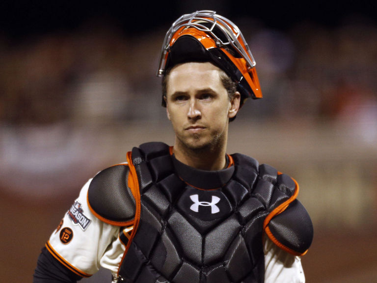 Report: Under Armour to take over MLB on-field apparel in 2020