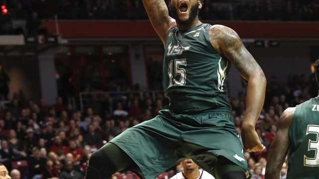 Mavs sign DeMarcus Cousins' brother, Jaleel Cousins
