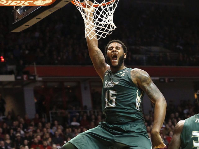 Mavs sign DeMarcus Cousins' brother, Jaleel Cousins