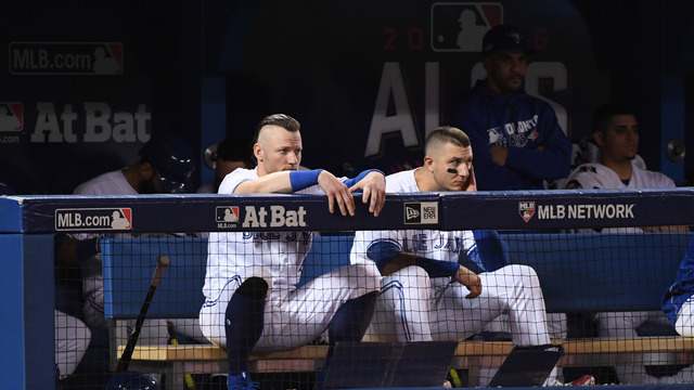 Gibbons: 'We've got our work cut out for us'