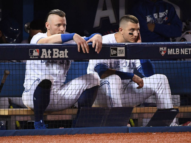 Gibbons: 'We've got our work cut out for us'