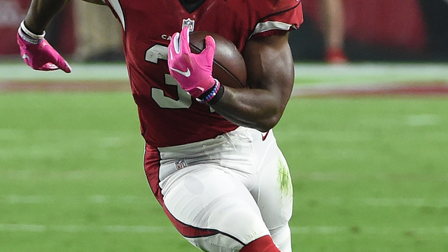 Week 10 Squad Up Running Back Value Rankings