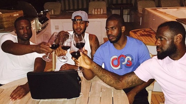 NBA social media rankings: 30 players to follow this season