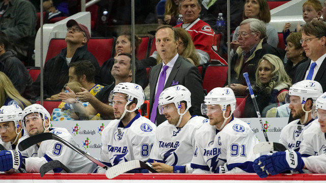 Next 5 weeks will define Tampa Bay's season