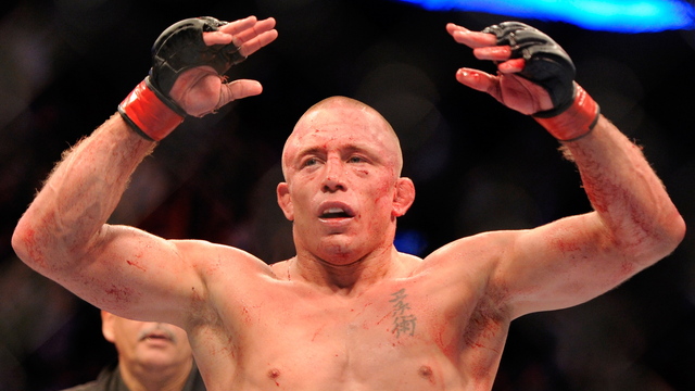5 of the UFC's most (publicly) disgruntled fighters