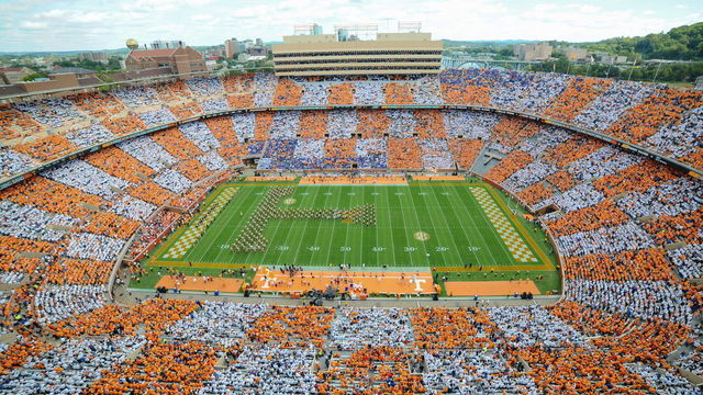 Report: Tennessee loses OC Mike DeBord to Indiana