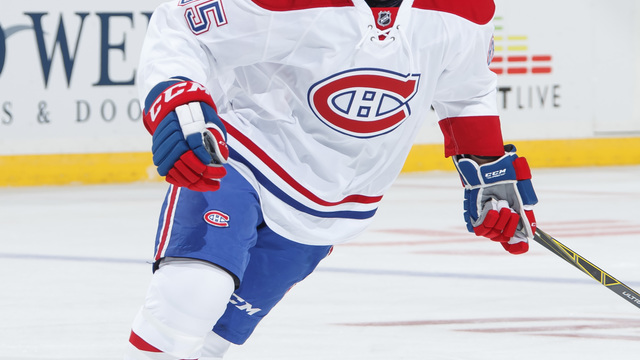 Shaw's anxiety was 'through the roof' after suffering second concussion