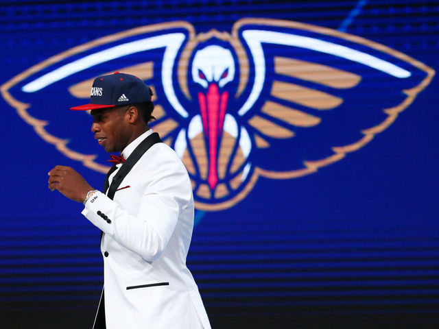 Hield, Dunn favorites to win NBA Rookie of the Year