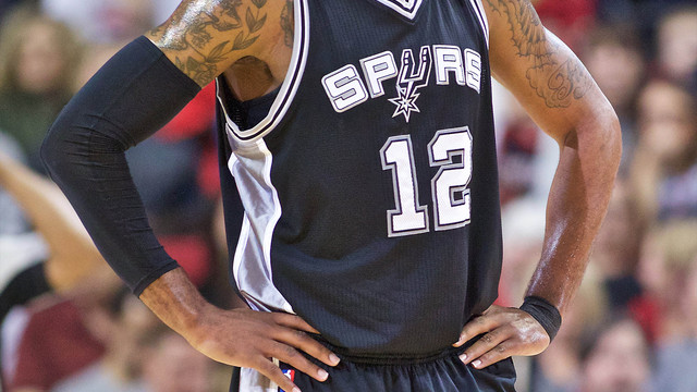 3 teams that could pursue LaMarcus Aldridge