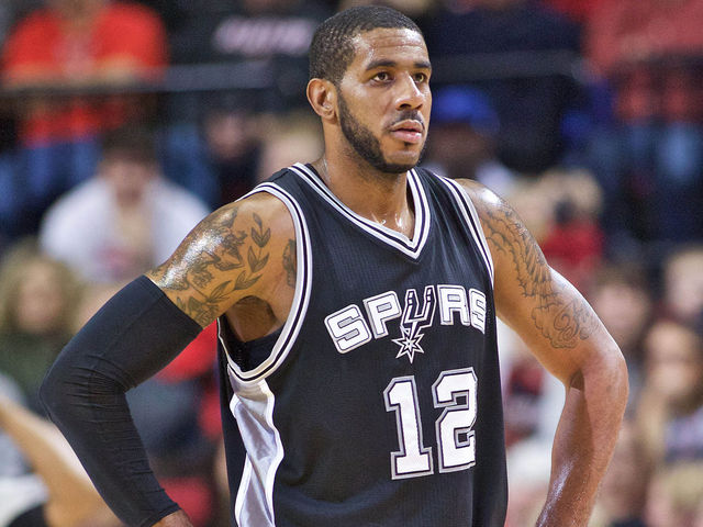 3 teams that could pursue LaMarcus Aldridge