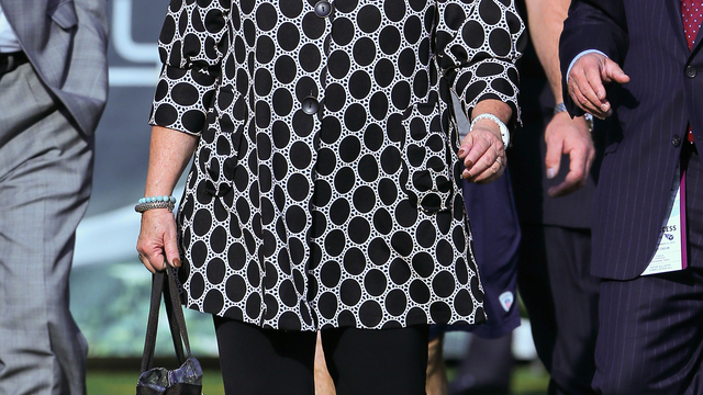 Titans controlling owner: 'Team is not for sale'