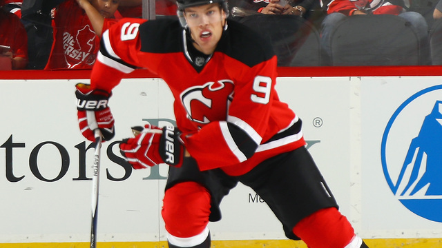 Squad Up Daily NHL Fantasy Dose: The Devil's in the details for Hall's new line