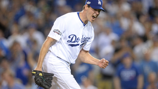 Report: Rival team believes Dodgers have deal in place for Hill