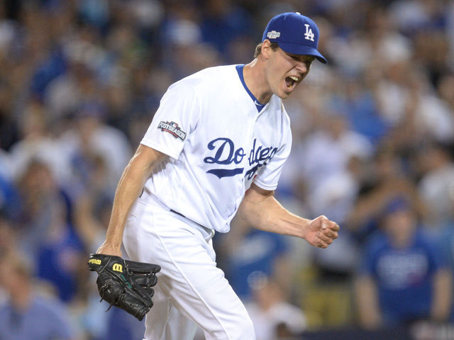 Hill dominates Cubs in 'biggest game of career'