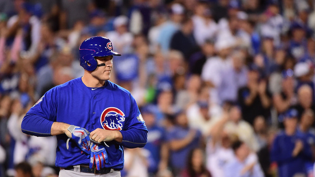 Maddon: Slumping Cubs must 'push back mentally'