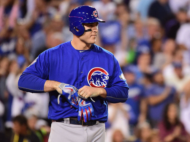 Maddon: Slumping Cubs must 'push back mentally'