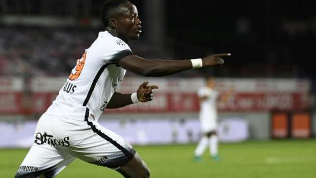 Montpellier suffers massive Ninga injury