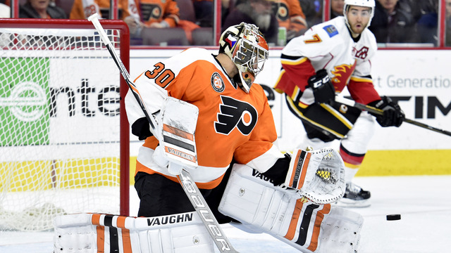 3 goalies the Kings should target in Quick's absence