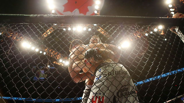 Report: 2 commissions adopt CSAC's weight-cutting reform