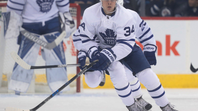 Matthews, Terry share affection after memorable shootout performance