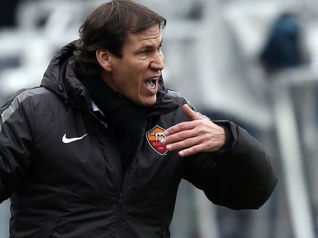 Marseille hires Rudi Garcia as manager