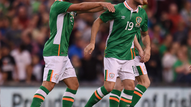 Report: Sunderland considering offers for Robbie Brady, Shane Long