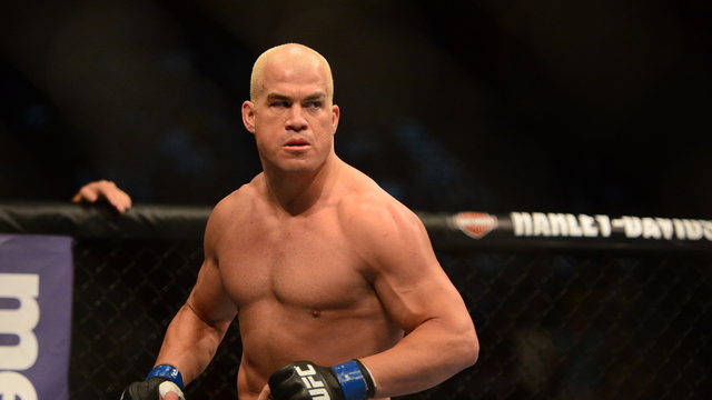 Bad Boy for Life: Tito Ortiz's 5 greatest fights