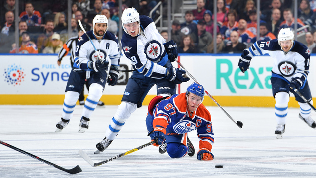 Fantasy Report Card - Winnipeg Jets