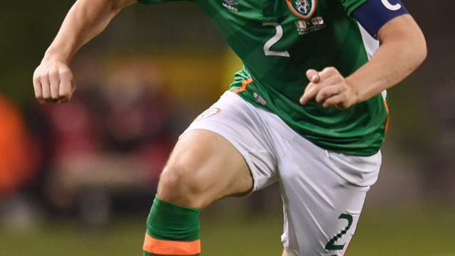 Report: Manchester United set for right-back rummage in January