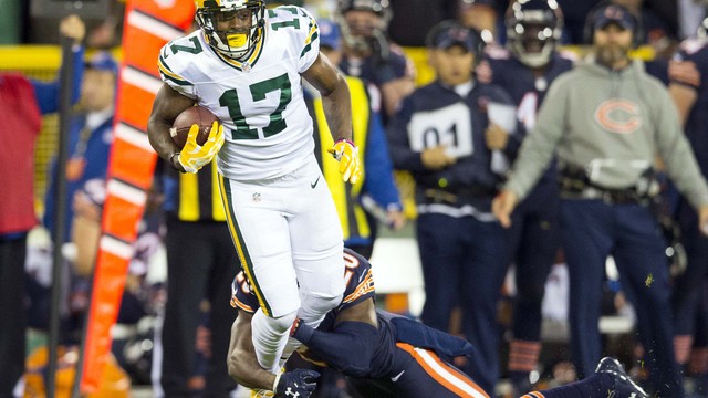 Report: Packers' Adams travels with team to Dallas, to play vs. Cowboys