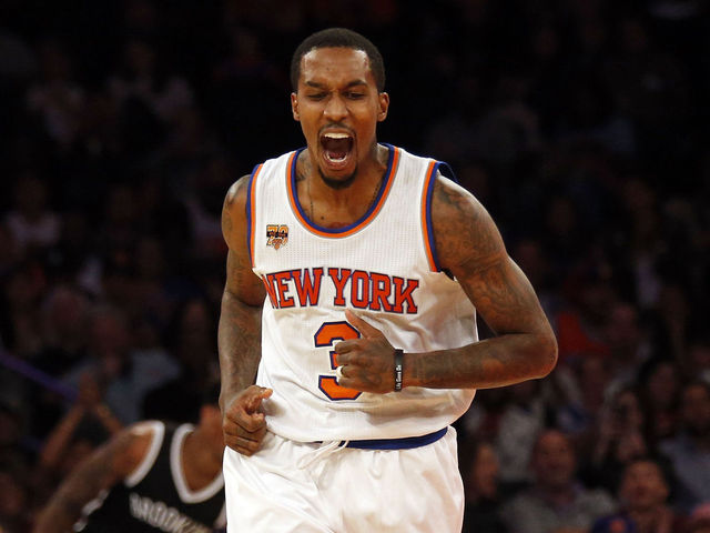 Report: Wizards interested in Brandon Jennings