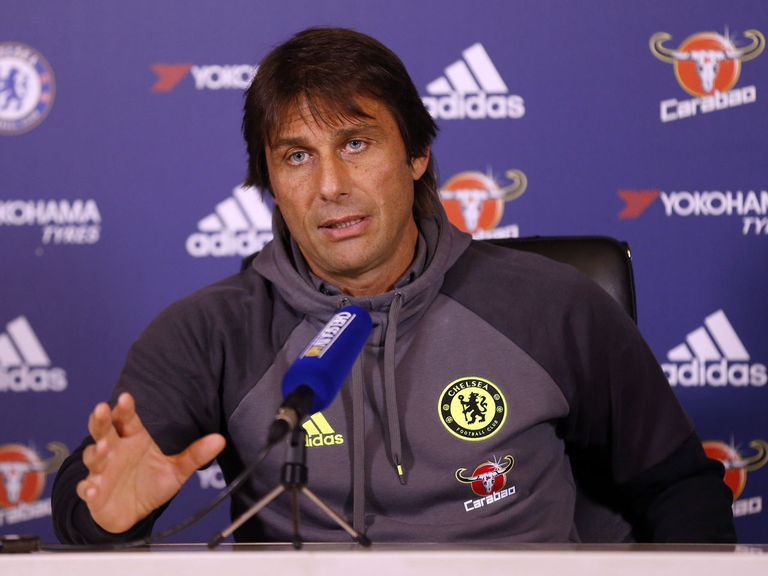 Conte: Mourinho deserves warm reception on return | theScore.com