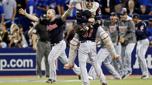 MLB announces World Series schedule