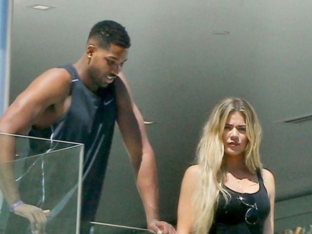 Report: Tristan Thompson, Khloe Kardashian are engaged