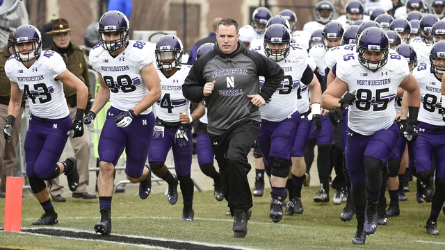 Analysis: 5 teams that could wreak havoc on conference title races