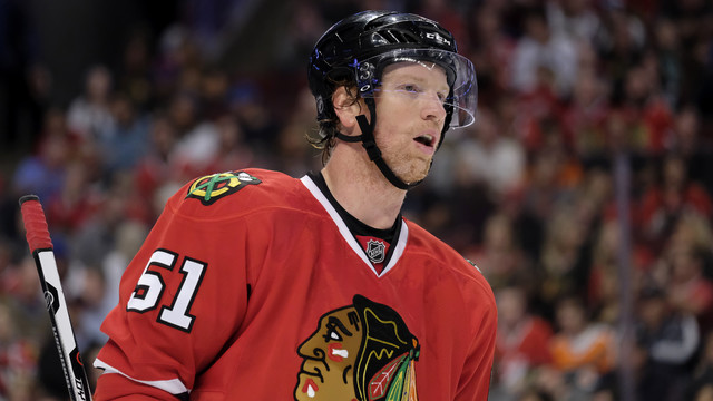 3 defensemen Oilers should consider signing with Sekera on the shelf